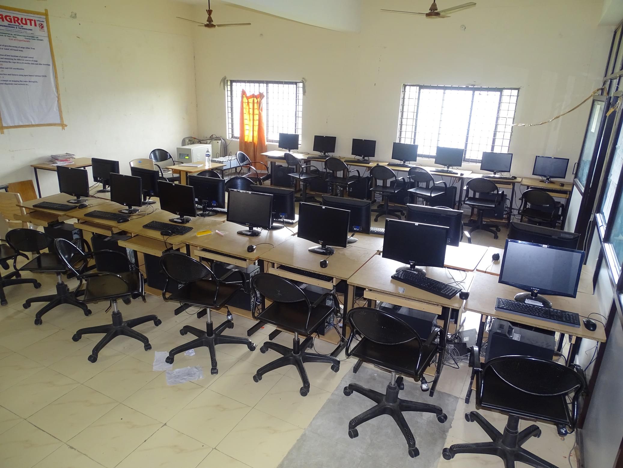 Keshav Memorial College Of Engineering Hyderabad Infrastructure photo 9